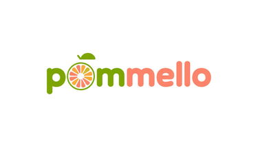 pommello.com - Creative brandable domain for sale