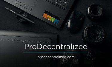 prodecentralized.com