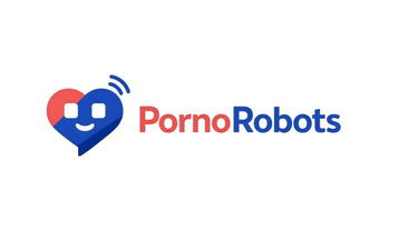 PornoRobots.com - Creative brandable domain for sale