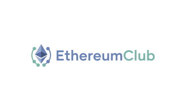 EthereumClub.com - Creative brandable domain for sale