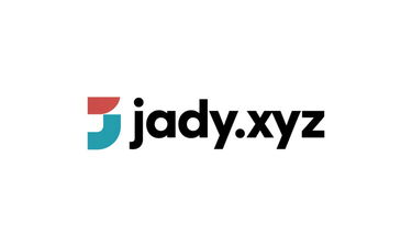 Jady.xyz - Creative brandable domain for sale