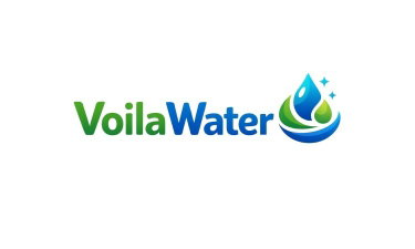 VoilaWater logo
