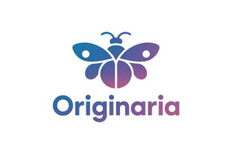 Originaria.com - Creative brandable domain for sale