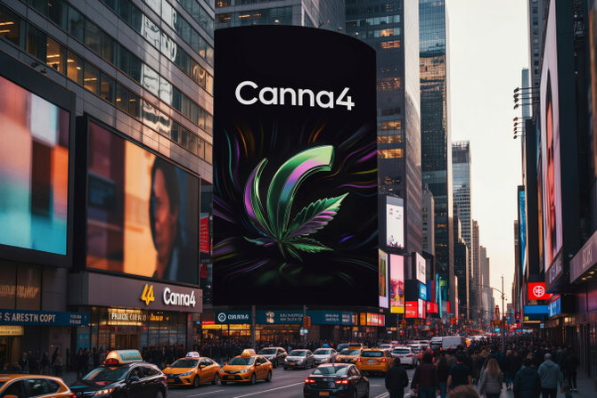 Canna4.com — 3