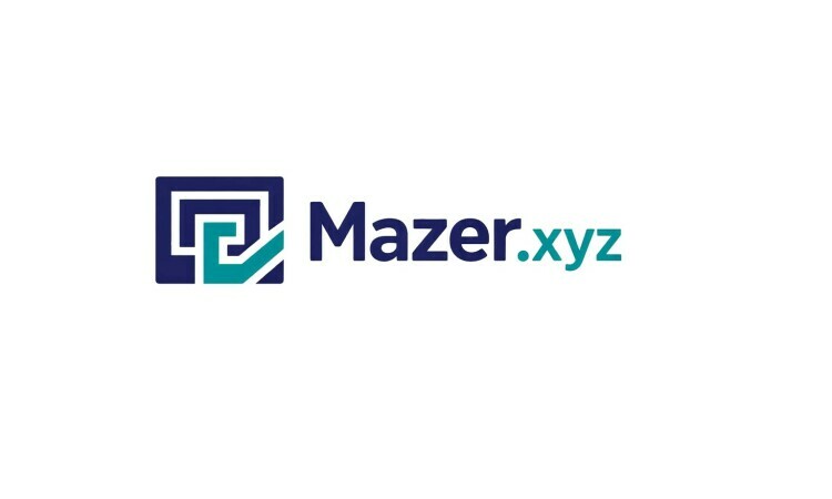 Mazer logo