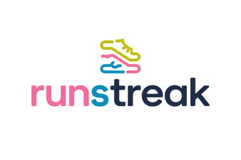 RunStreak.com - Creative brandable domain for sale
