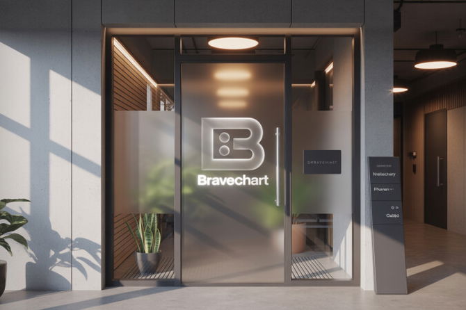 BraveChart.com — 4
