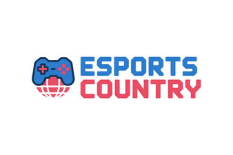 EsportsCountry.com - Creative brandable domain for sale