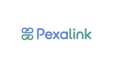 PexaLink.com - Creative brandable domain for sale