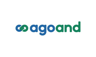 AgoAnd.com - Creative brandable domain for sale