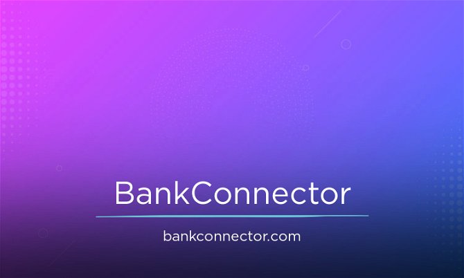 BankConnector.com