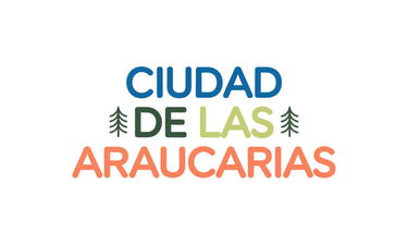 CiudadDeLasAraucarias.com - Creative brandable domain for sale