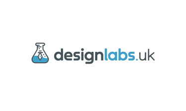 DesignLabs.uk - Creative brandable domain for sale
