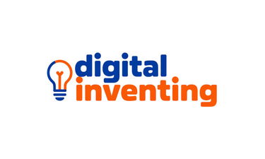 DigitalInventing.com - Creative brandable domain for sale