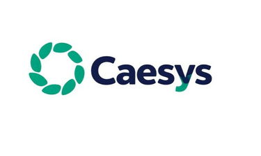Caesys logo