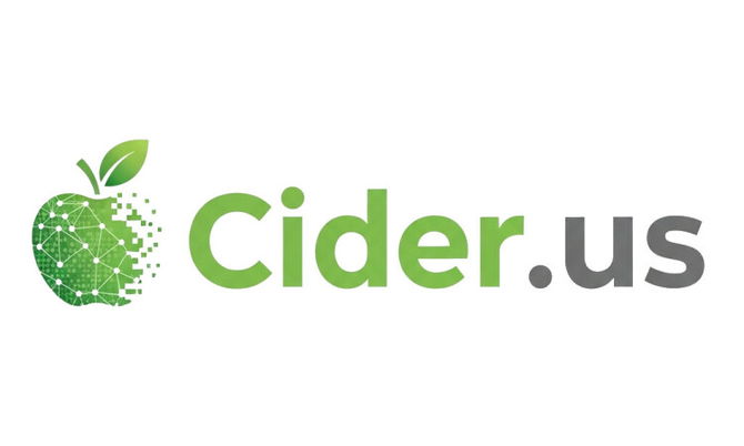 Cider.us
