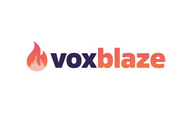 VoxBlaze.com