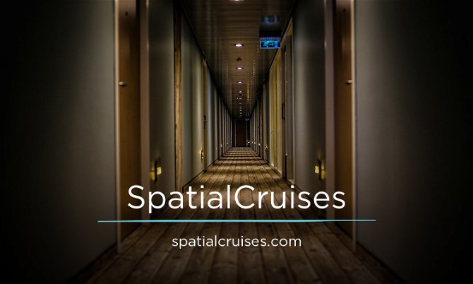 spatialcruises.com