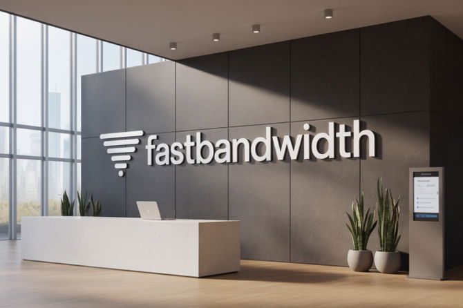 FastBandwidth.com — 4