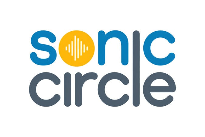SonicCircle logo