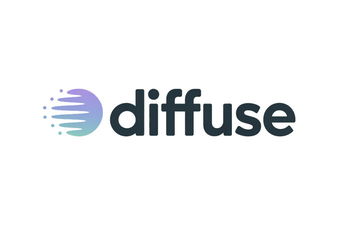 Diffuse.com - Creative brandable domain for sale