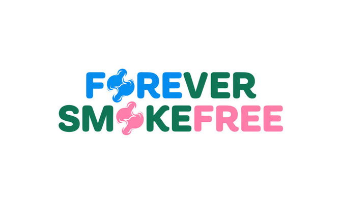 ForeverSmokeFree.com