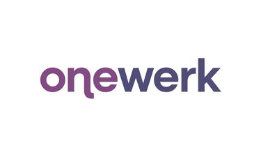 OneWerk.com - Creative brandable domain for sale