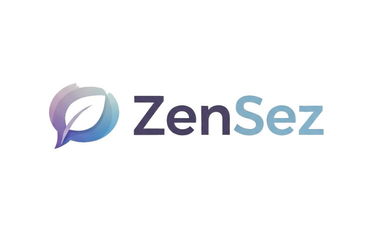 ZenSez.com is for sale