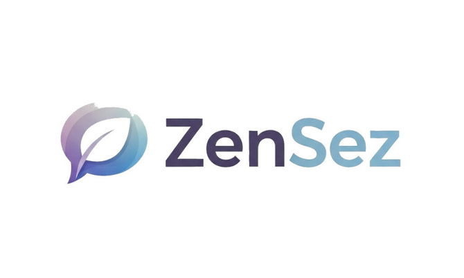 ZenSez.com