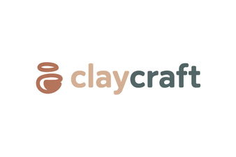 Claycraft logo