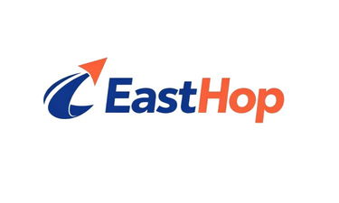 EastHop.com - Creative brandable domain for sale