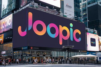 Joopic.com - Creative brandable domain for sale