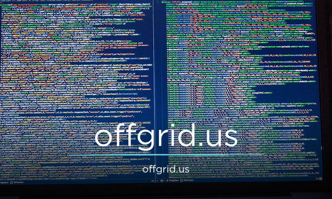 OffGrid.us