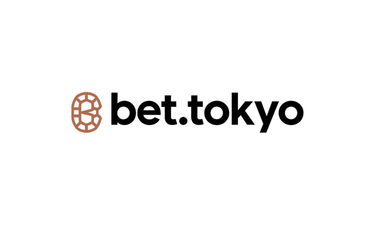 bet.tokyo - Creative brandable domain for sale