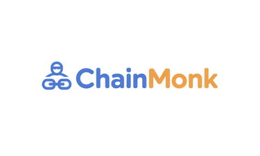 ChainMonk.com - Creative brandable domain for sale