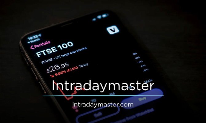 IntraDayMaster.com