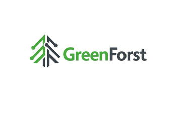 GreenForst logo