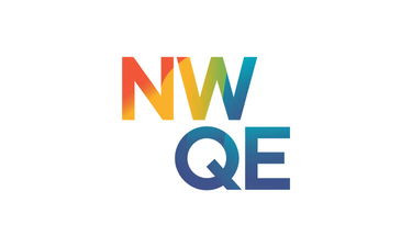 NWQE.com - Creative brandable domain for sale
