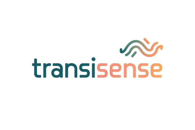 TransiSense logo
