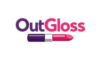 OutGloss logo