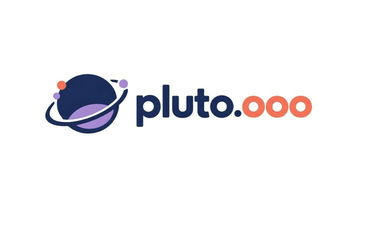 Pluto logo