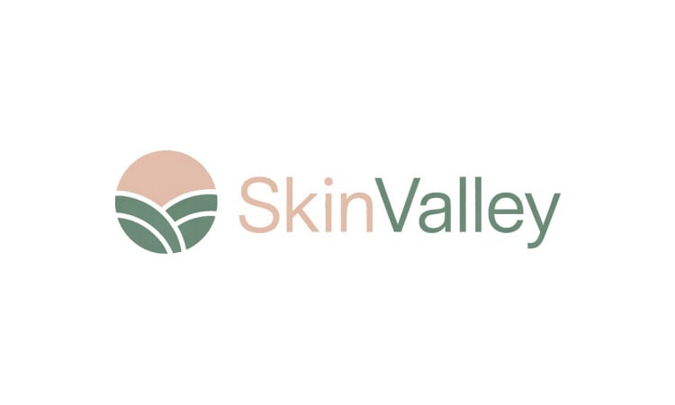 SkinValley logo
