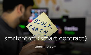 Smrtcntrct.com - Creative brandable domain for sale
