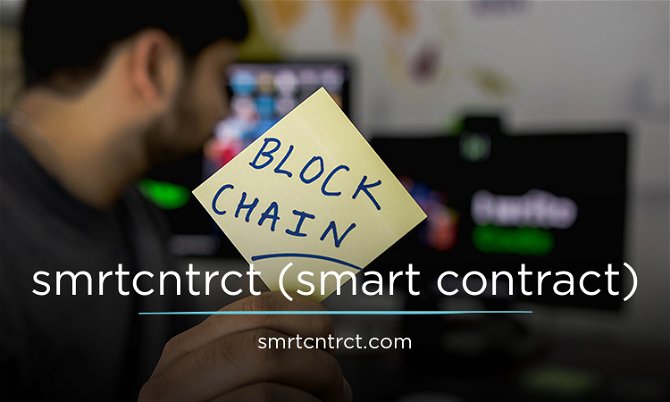 Smrtcntrct.com