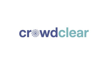 CrowdClear.com is for sale