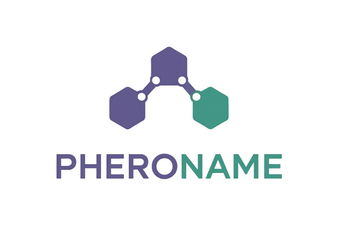 PheroName.com - Creative brandable domain for sale