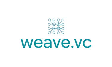Weave.vc - Creative brandable domain for sale
