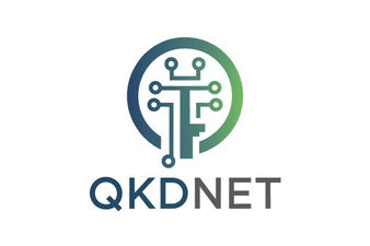 QKDNet.com - Creative brandable domain for sale