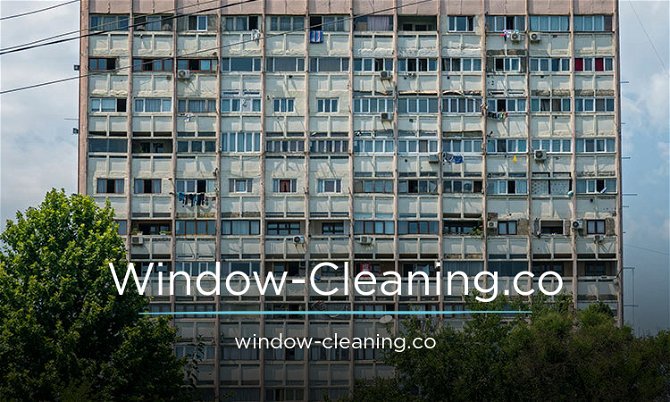 Window-Cleaning.co