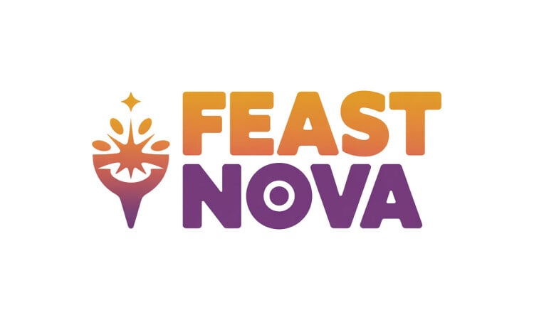 FeastNova logo